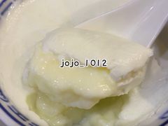 双皮奶-仁信老铺甜品(北京路店)
