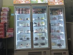 -DQ·蛋糕·冰淇淋(金牛万达店)