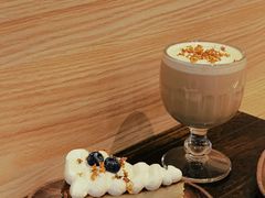 -Double cafe