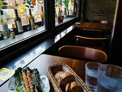 -Bistro Les Lilas丁香花小酒馆