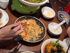 -湖兰金牌小炒肉(椒江万达店)