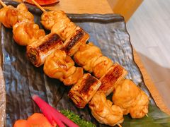 -水之惠鲜鱼料理(王府大街店)