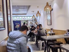 大堂-玲玲面屋