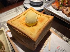 -绿茶餐厅(雁塔大悦城店)