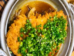 -胜博殿霸王树(嘉里中心店)