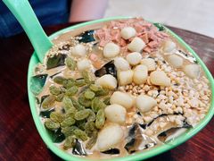 -黄氏沥泉·冰粉(玉林店)