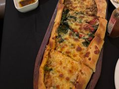 -Efes Turkish & Mediterranean Cuisine 艾菲斯餐厅(陆家嘴店)