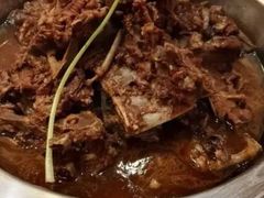 -芦月轩羊蝎子(北蜂窝店)