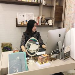 -新蝶变皮肤管理中心