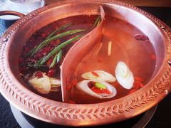 -仁和四季涮肉馆(天坛南门店)