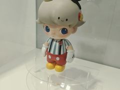 -泡泡玛特POPMART(国金街店)