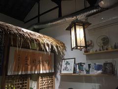 -八珍手工水饺·妈妈的爱(传芳巷店)