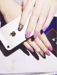 iphone_upload_pic-星美甲