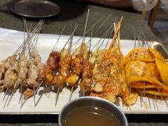 -锦州御烧烤·形象店(人民街店)