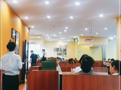大堂-萨莉亚意式餐厅(石鼓路店)