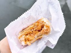 榨菜肉月饼-长发西饼(临顿路店)
