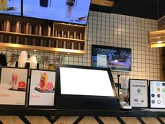 -书亦烧仙草(龙湖金楠天街店)