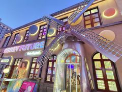 -上街里市集(悦喜客来广场店)