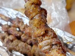 -新疆烧烤王(广灵店)