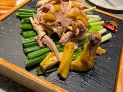 -悦秀·高级粤菜