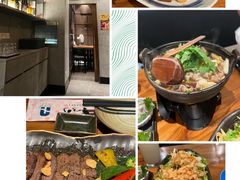 -玄白·炭烤活鳗(上海首店)