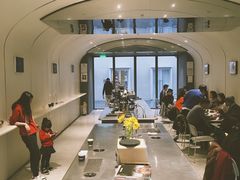 -Seesaw Coffee(上生新所店)