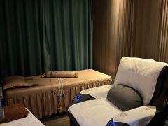 -天禧影院式足道·SPA(梅林店)