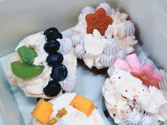 -米柚烘焙教室(新天地购物中心店)