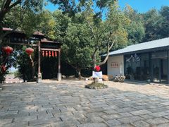 -南北湖风景区