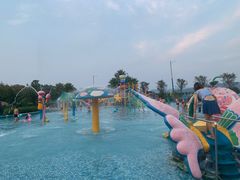 -东钱湖水上乐园(南门)