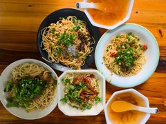 -川宜·胡二娃面馆(总店)