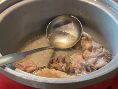 -洞庭土菜馆(天河北总店)
