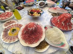 -田园肥牛鲍鱼先生(新北店)