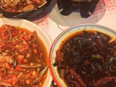 -老闵田螺馆·南昌市井菜·特色小吃(总店)