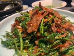 湘西牛肉-兰湘子·湘菜小炒(民乐园店)