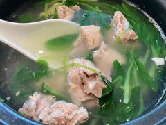 -上海小南国(金桥国际广场店)