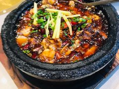 -辣螃铠盆盆蟹大排档(海昌店)