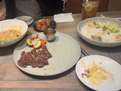 -卡朋西餐(扬名广场店)