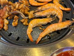 -杨记齐齐哈尔烤肉(总店)