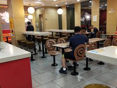 大堂-三品王(桃源店)