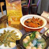 稻穗装饰+暖黄灯光 一秒穿越秋收乡野！