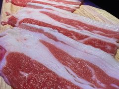 -十三姨正合丰烤肉(营迹路店)