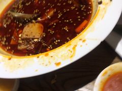 -广东道至正餐厅(区庄店)