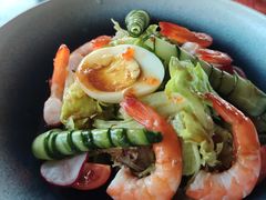 -雾山韩式烤肉·海南糟粕&椰子鸡火锅·海景餐厅(三亚绿发山海天JW万豪酒店)