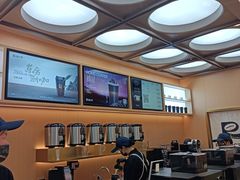 -蓉小乔·RONG COFFEE(春熙路店)