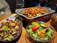 -1819餐厅·团队聚餐·烤串·精酿