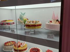 -御品轩(边家村店)