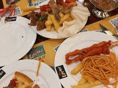 -拉丁餐厅·巴西烤肉自助(正佳广场店)