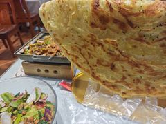 -老松滨饭店(菜艺街店)