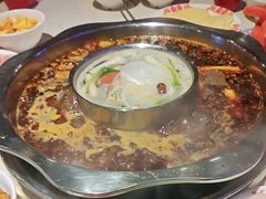 -大队长主题火锅(观音桥店)